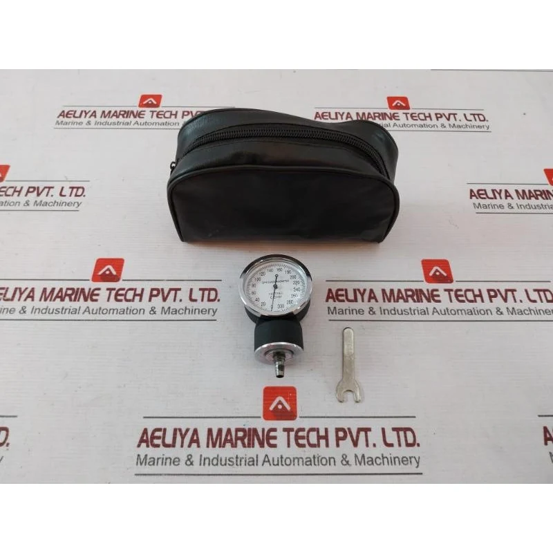 Blood Pressure Gauge For Sphygmomanometer 0-300 Mmhg
